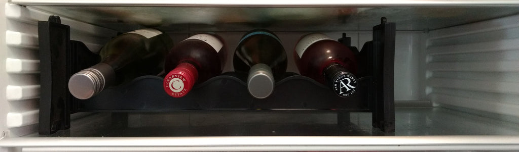 Should you or shouldn’t you chill your wine?