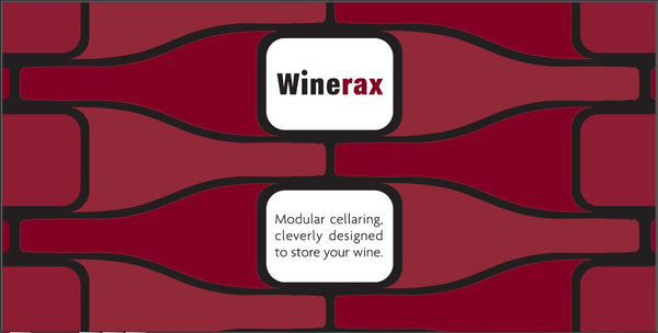 Winerax Modular Cellaring