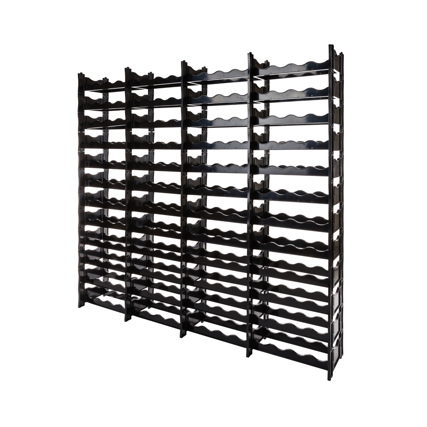 Wine Rack - Winerax 192 Bottle Rack - without bottles