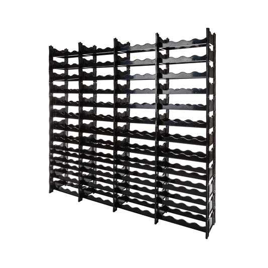 Wine Rack - Winerax 192 Bottle Rack - without bottles