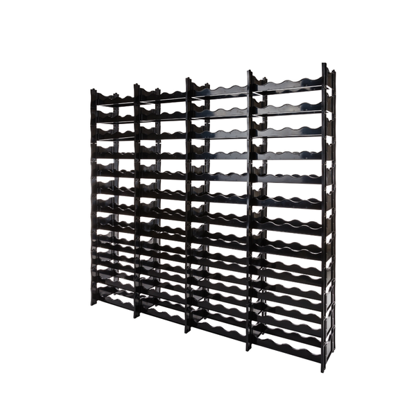 Winerax 192 Bottle Rack