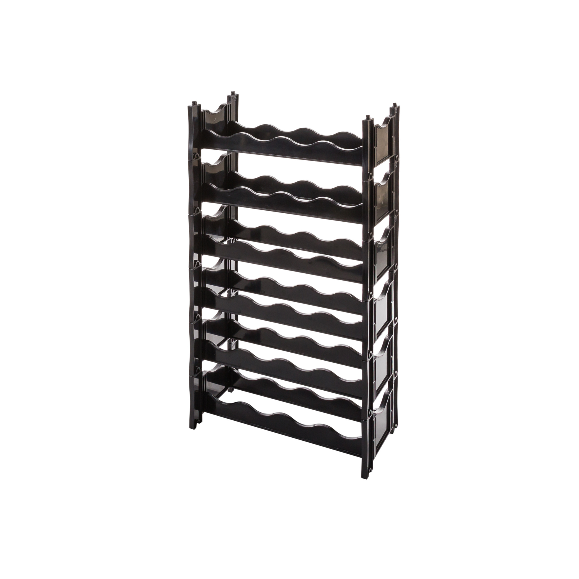 Wine Rack - Winerax 24 Bottle Rack - without bottles - vertical configuration