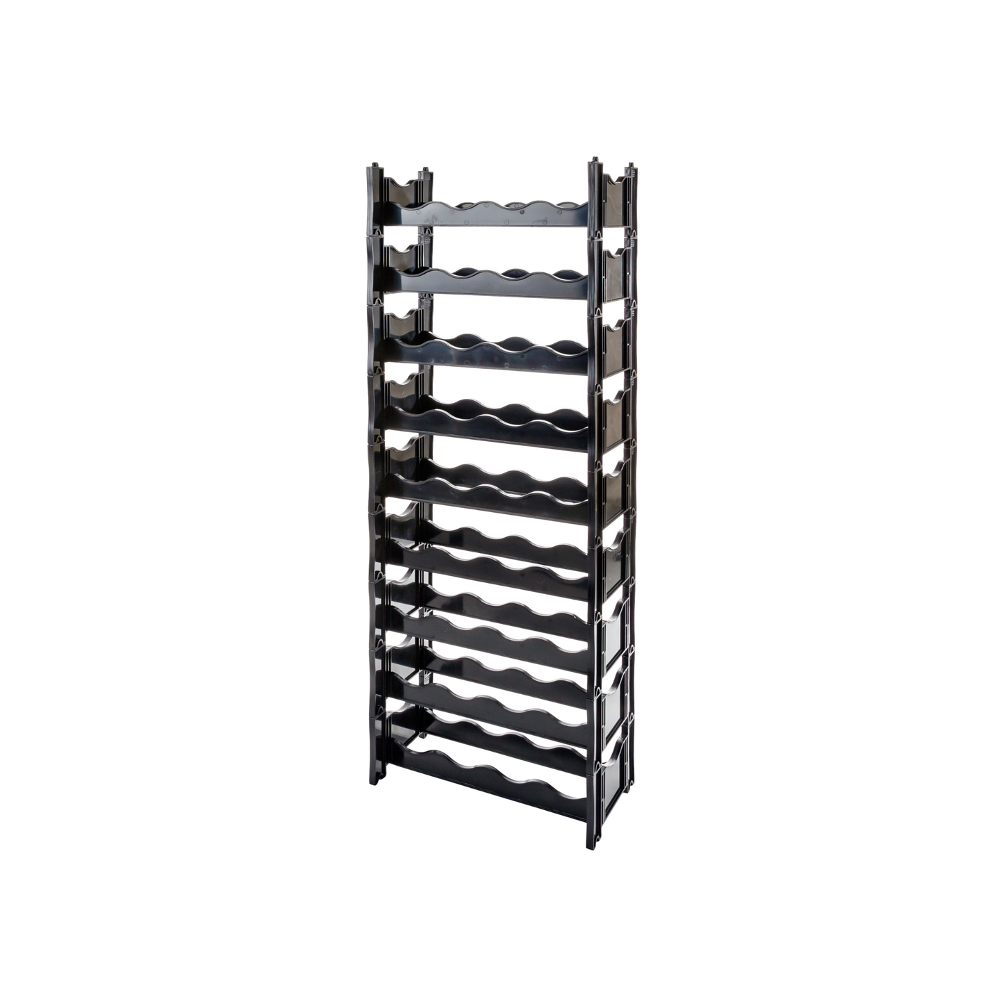 Wine Rack - Winerax 36 Bottle Rack - without bottles - vertical configuration