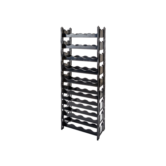 Wine Rack - Winerax 36 Bottle Rack - without bottles - vertical configuration