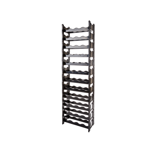 Wine Rack - Winerax 48 Bottle Rack (Vertical Configuration) - without bottles
