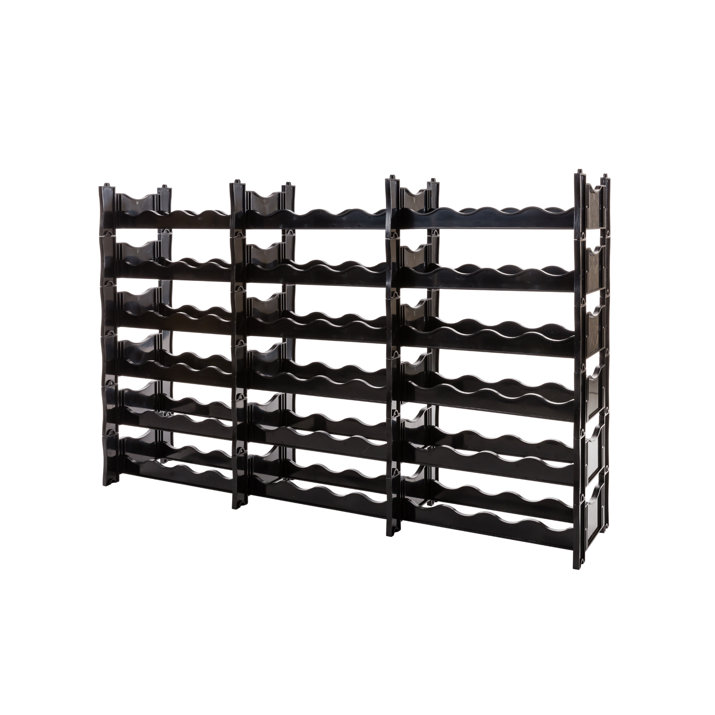 Wine Rack - Winerax 72 Bottle Rack - without bottles