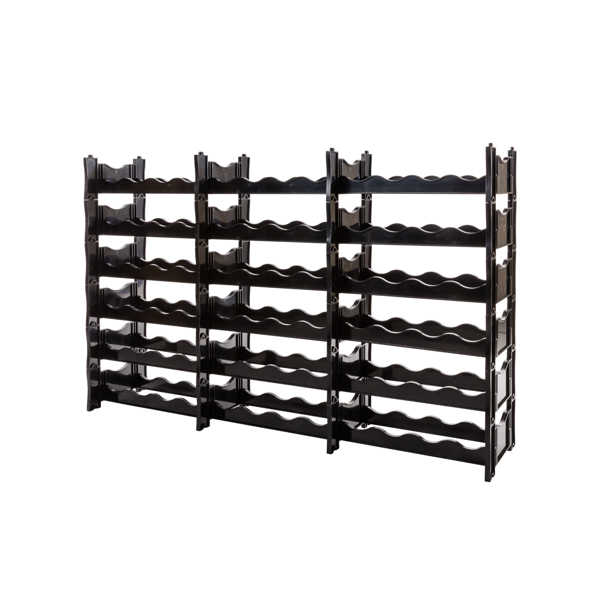 Wine Rack - Winerax 72 Bottle Rack - without bottles