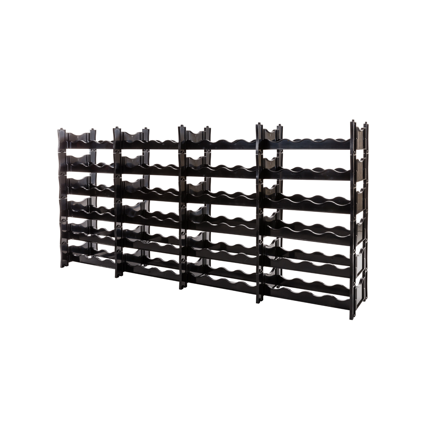 Wine Rack - Winerax 96 Bottle Rack - without bottles