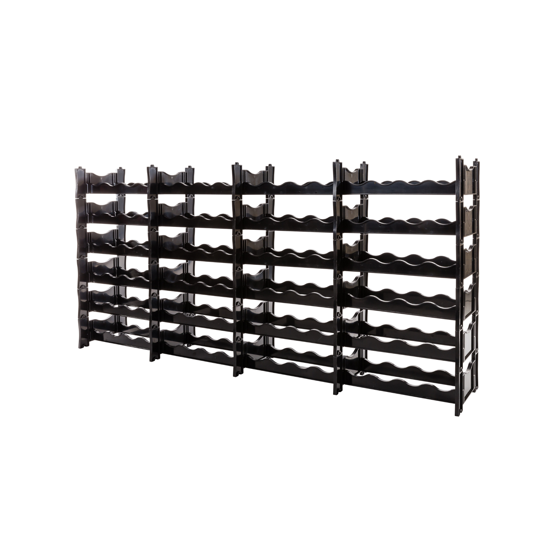 Wine Rack - Winerax 96 Bottle Rack - without bottles