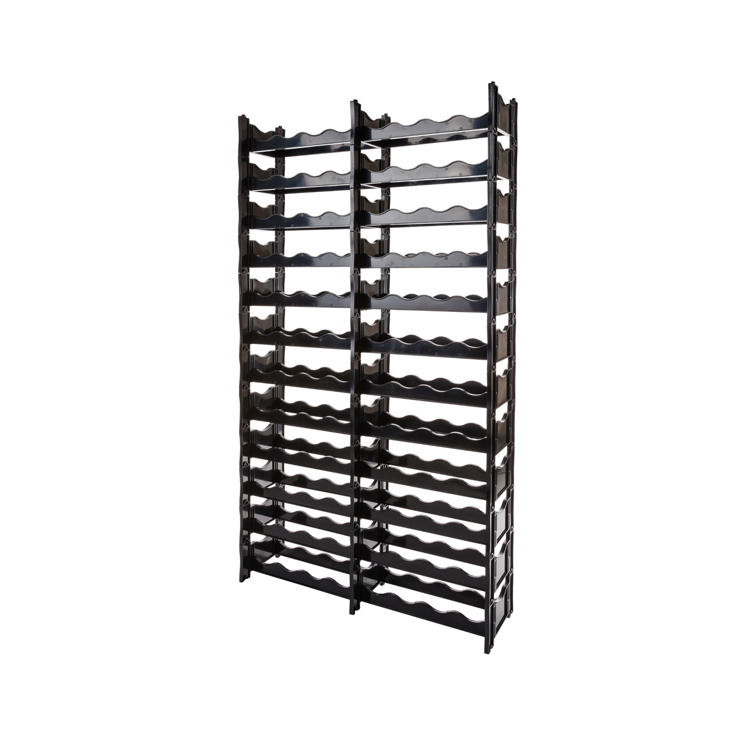 Wine Rack - Winerax 96 Bottle Rack - without bottles