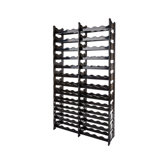 Wine Rack - Winerax 96 Bottle Rack - without bottles