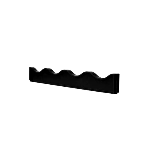 Winerax 4 Bottle Cross Rail Component