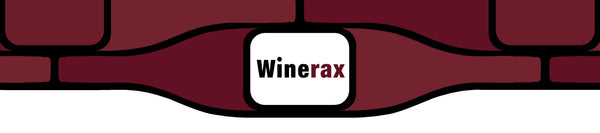 Winerax Bottle Logo