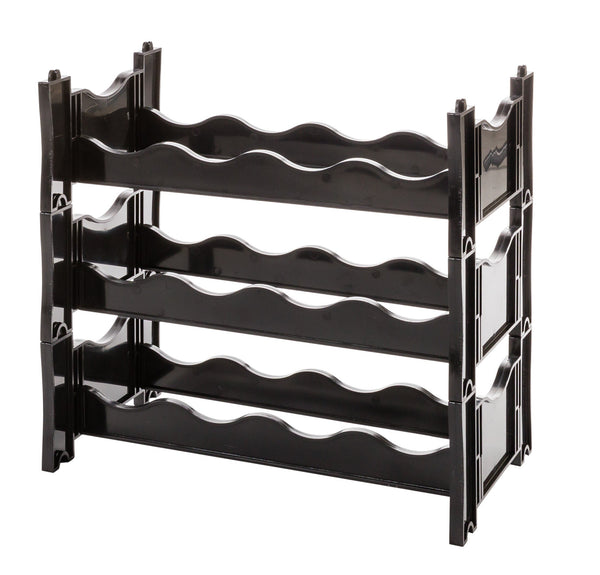 Wine Rack - Winerax 12 Bottle Starter Module - without bottles